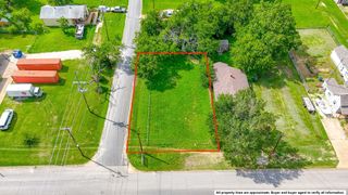 TBD E 1st, Corsicana, TX 75110