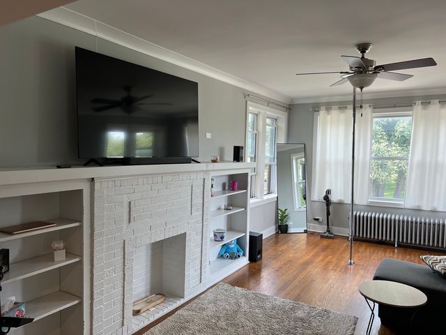 3155 W Augusta Boulevard 3A, Chicago, IL 60622