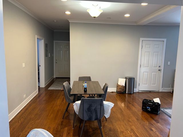 3155 W Augusta Boulevard 3A, Chicago, IL 60622