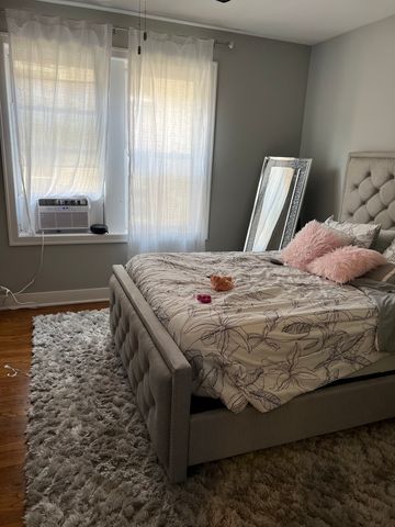 3155 W Augusta Boulevard 3A, Chicago, IL 60622