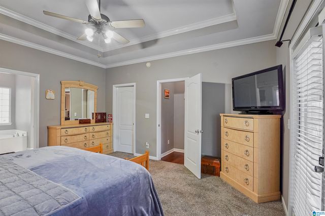657 BARKLEY CIRCLE, Alabaster, AL 35007