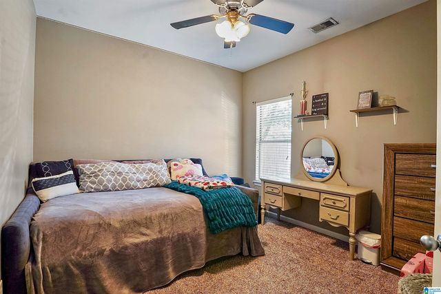 657 BARKLEY CIRCLE, Alabaster, AL 35007