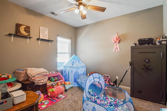 657 BARKLEY CIRCLE, Alabaster, AL 35007