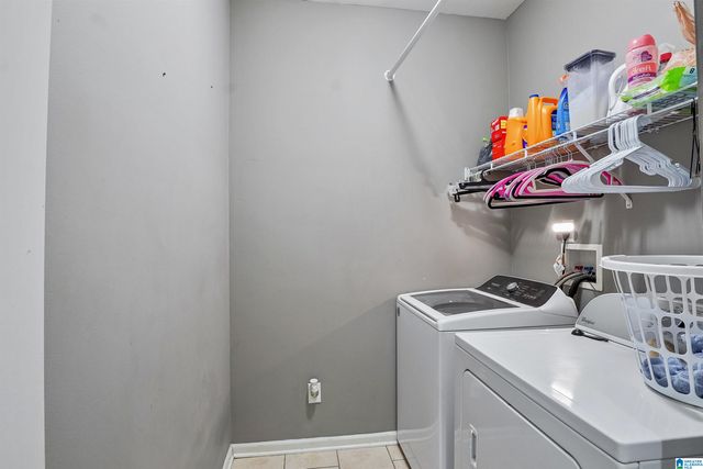 657 BARKLEY CIRCLE, Alabaster, AL 35007