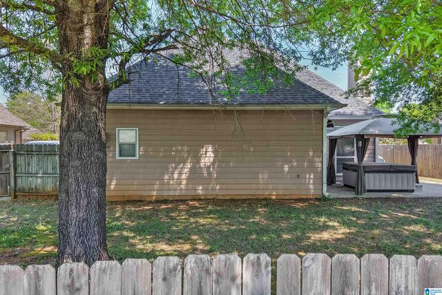657 BARKLEY CIRCLE, Alabaster, AL 35007