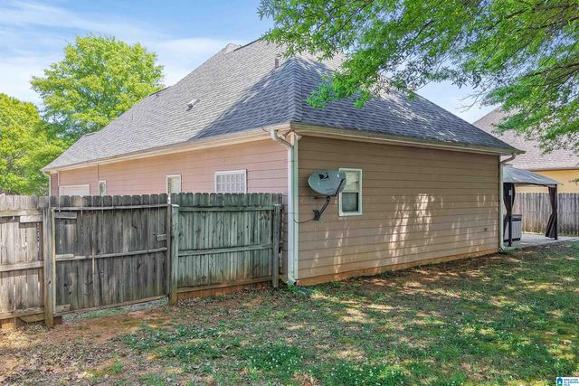 657 BARKLEY CIRCLE, Alabaster, AL 35007