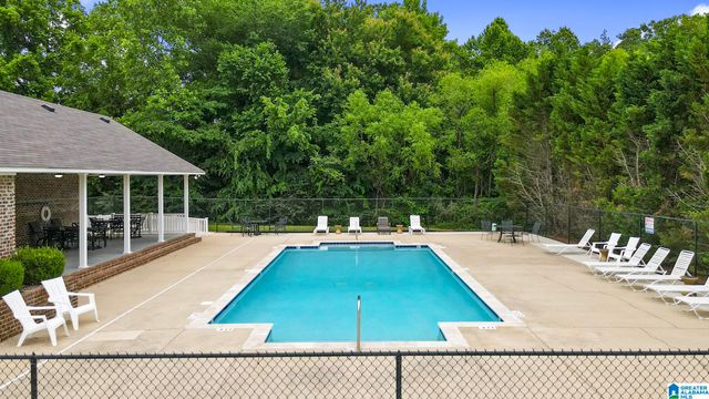 657 BARKLEY CIRCLE, Alabaster, AL 35007