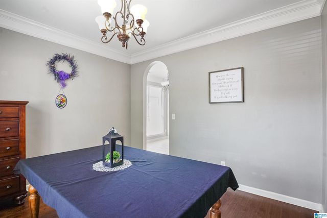 657 BARKLEY CIRCLE, Alabaster, AL 35007