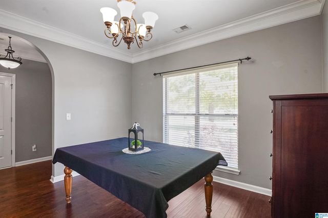 657 BARKLEY CIRCLE, Alabaster, AL 35007
