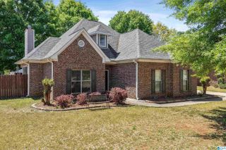 657 BARKLEY CIRCLE, Alabaster, AL 35007