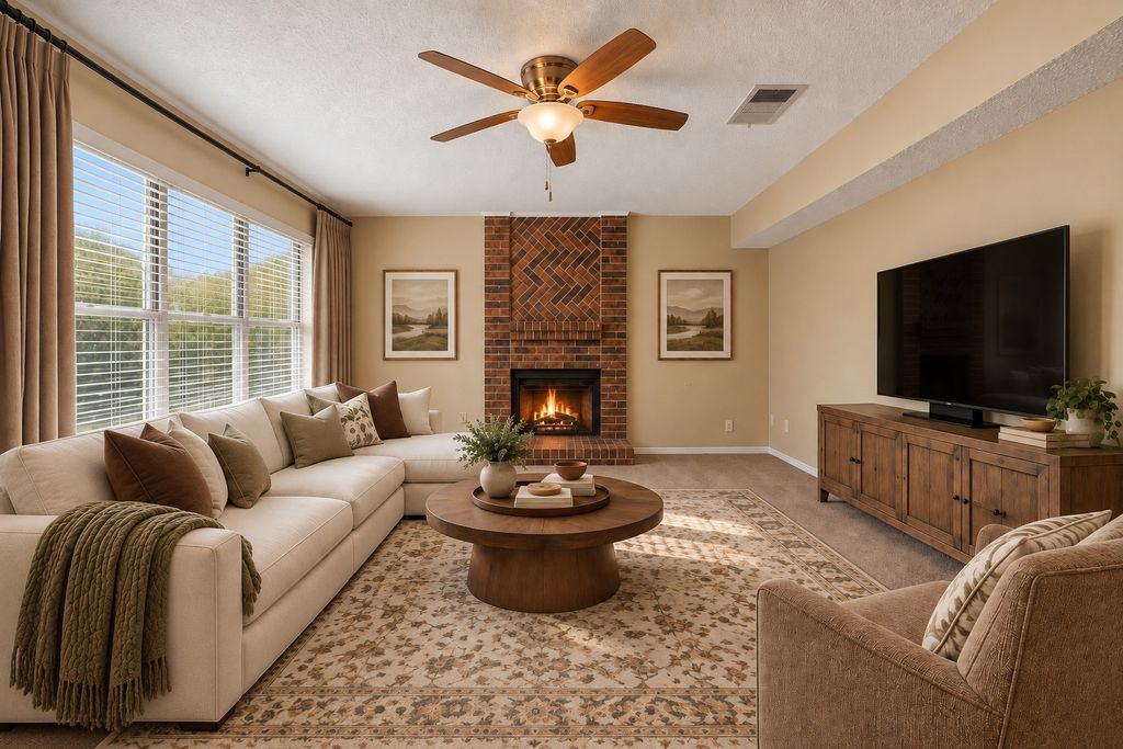 1203 White Drive, Cedar Hill, TX 75104 — photo 2