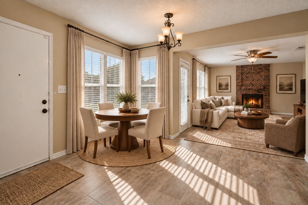1203 White Drive, Cedar Hill, TX 75104 — photo 3