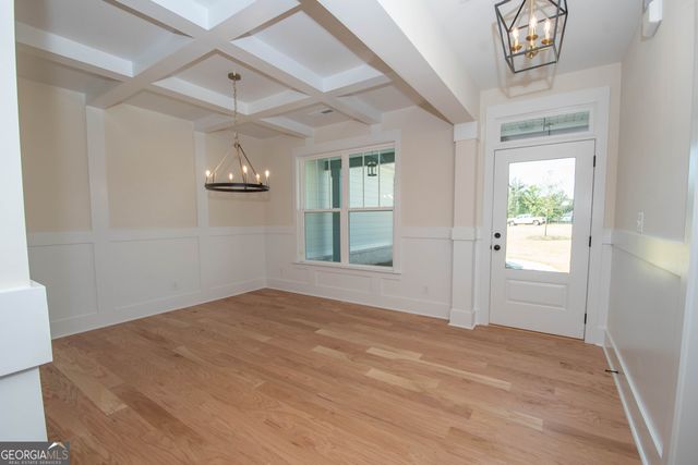 17 Hedge Court, Newnan, GA 30263