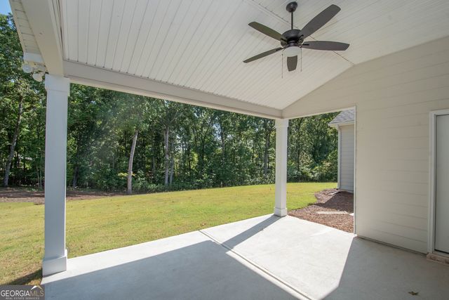 17 Hedge Court, Newnan, GA 30263
