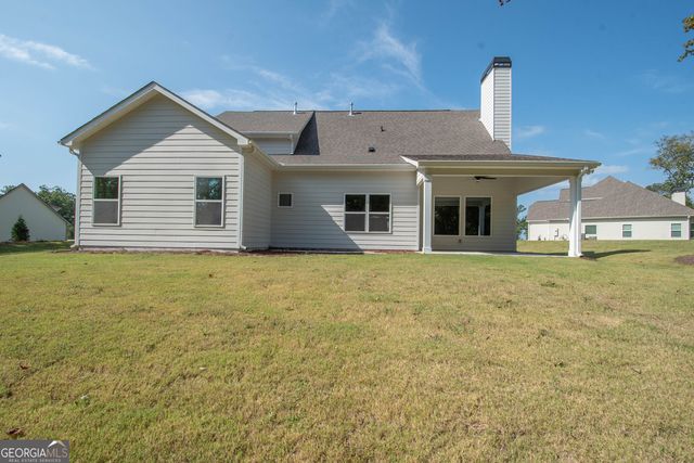 17 Hedge Court, Newnan, GA 30263