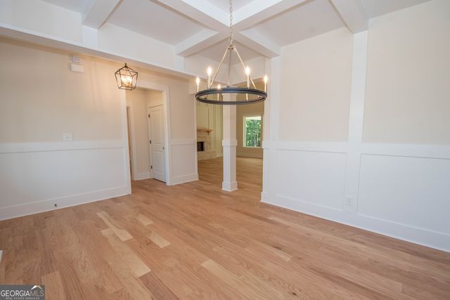 17 Hedge Court, Newnan, GA 30263