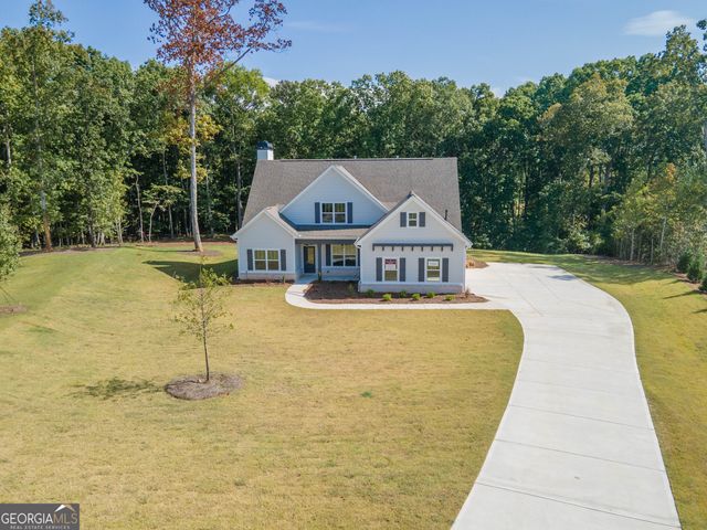 17 Hedge Court, Newnan, GA 30263