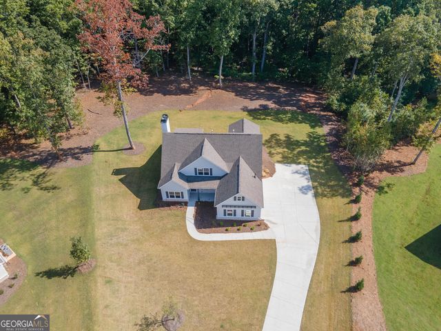 17 Hedge Court, Newnan, GA 30263