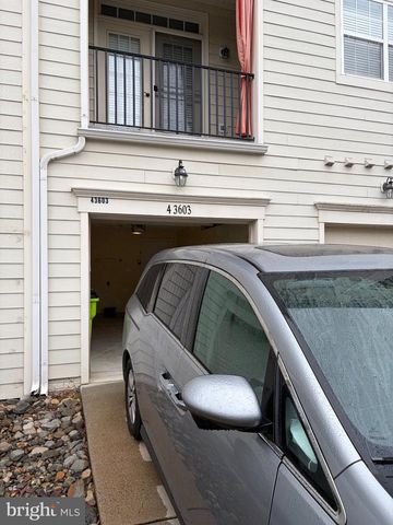 43603 MCDOWELL SQ, Leesburg, VA 20176