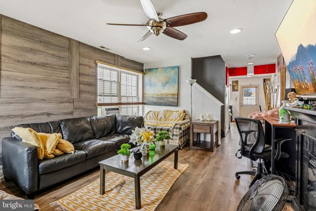 1712 N UBER ST, Philadelphia, PA 19121