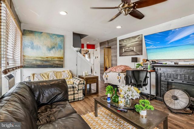 1712 N UBER ST, Philadelphia, PA 19121