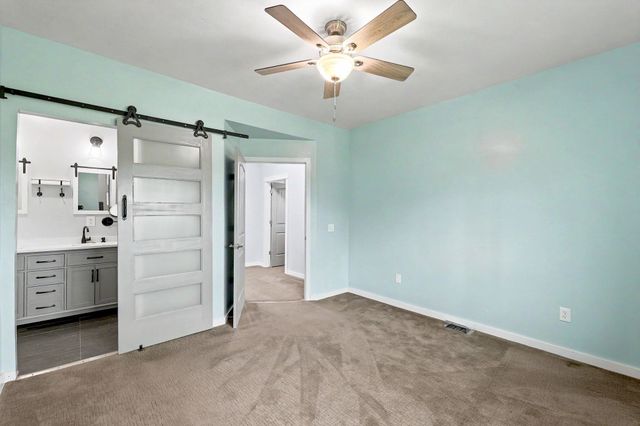 12024 SW 160th St, Rose Hill, KS 67133