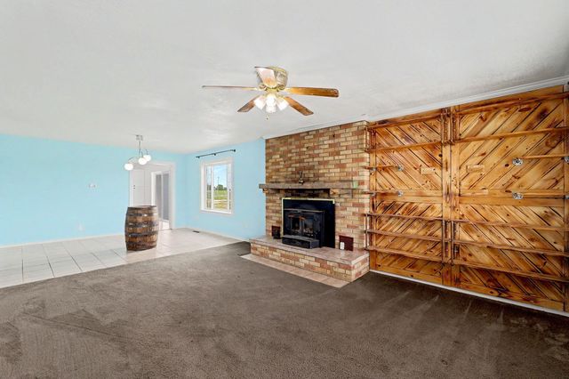 12024 SW 160th St, Rose Hill, KS 67133