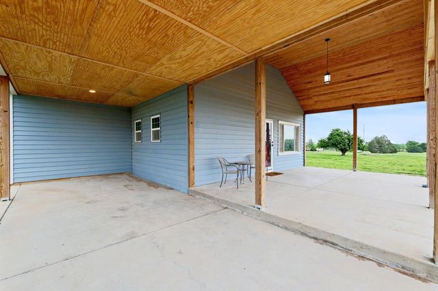 12024 SW 160th St, Rose Hill, KS 67133