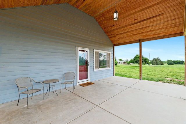 12024 SW 160th St, Rose Hill, KS 67133