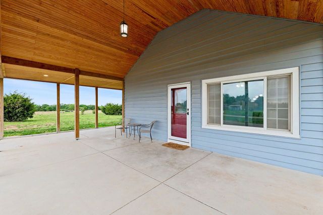 12024 SW 160th St, Rose Hill, KS 67133
