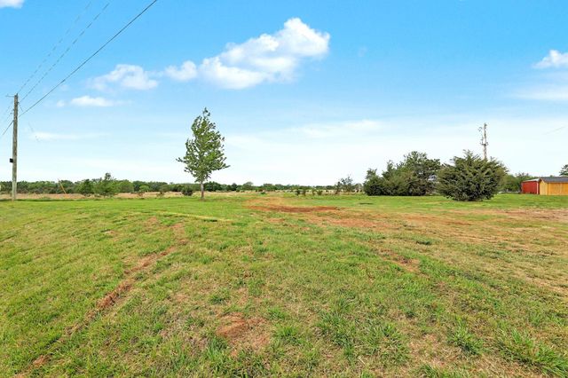 12024 SW 160th St, Rose Hill, KS 67133