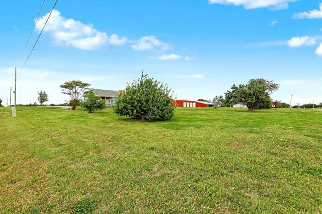 12024 SW 160th St, Rose Hill, KS 67133