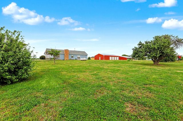 12024 SW 160th St, Rose Hill, KS 67133