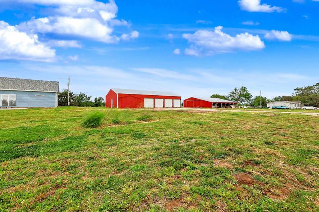 12024 SW 160th St, Rose Hill, KS 67133