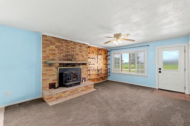 12024 SW 160th St, Rose Hill, KS 67133