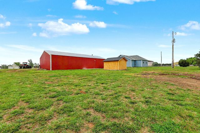 12024 SW 160th St, Rose Hill, KS 67133