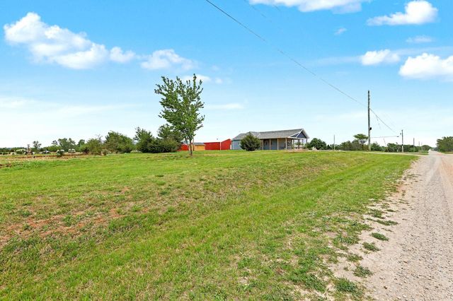 12024 SW 160th St, Rose Hill, KS 67133