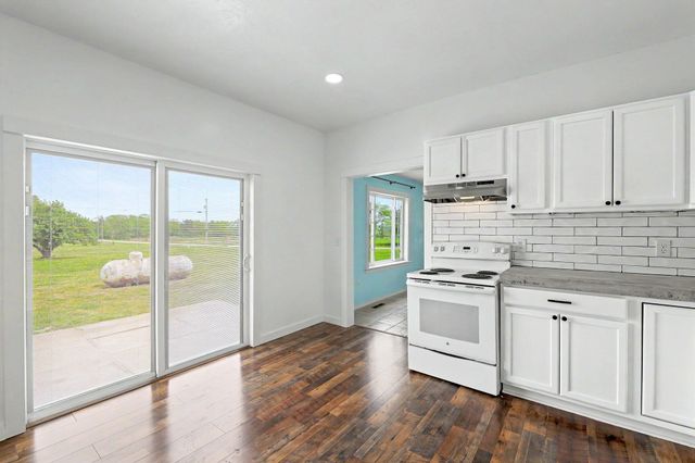 12024 SW 160th St, Rose Hill, KS 67133