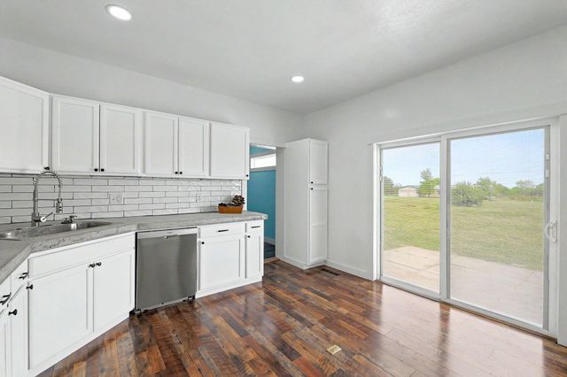 12024 SW 160th St, Rose Hill, KS 67133