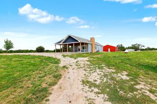 12024 SW 160th St, Rose Hill, KS 67133