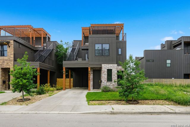 107 DOWDY ST, San Antonio, TX 78204
