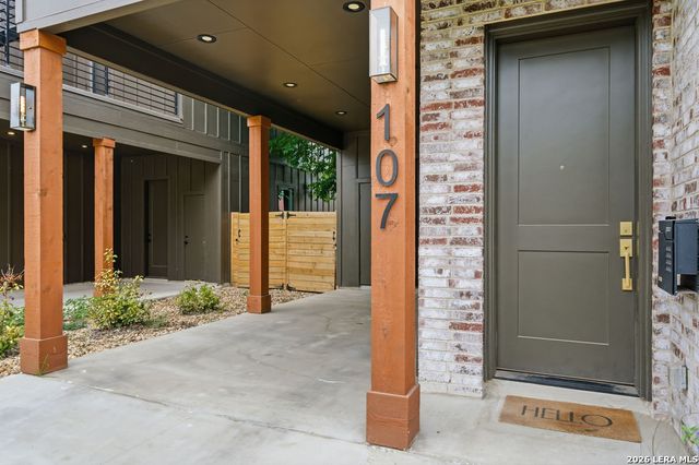 107 DOWDY ST, San Antonio, TX 78204