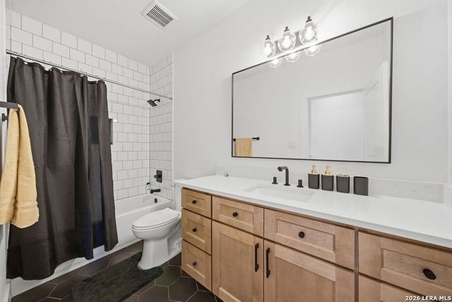 107 DOWDY ST, San Antonio, TX 78204