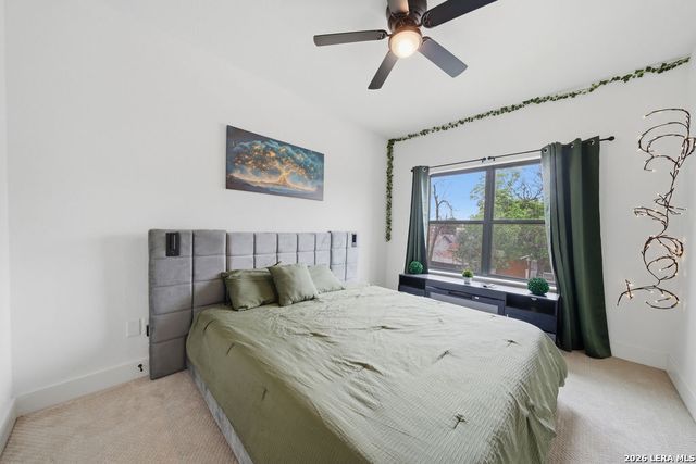 107 DOWDY ST, San Antonio, TX 78204