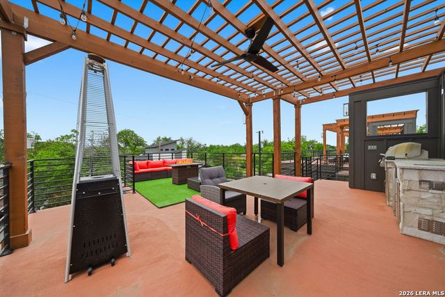 107 DOWDY ST, San Antonio, TX 78204