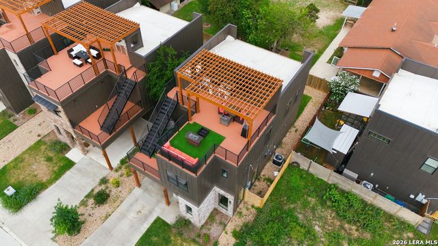 107 DOWDY ST, San Antonio, TX 78204