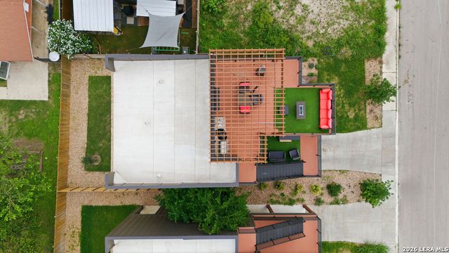 107 DOWDY ST, San Antonio, TX 78204