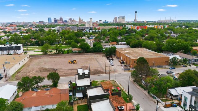 107 DOWDY ST, San Antonio, TX 78204