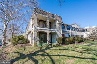 501 N BETHLEHEM PIKE #11A, Lower Gwynedd, PA 19002
