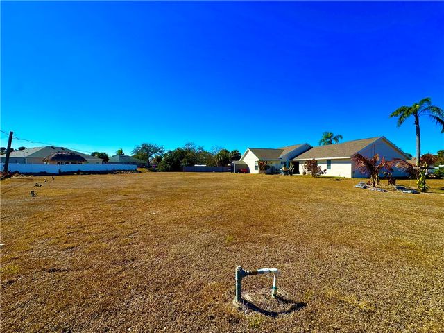 1001 Carnation Drive, Sebastian, FL 32958